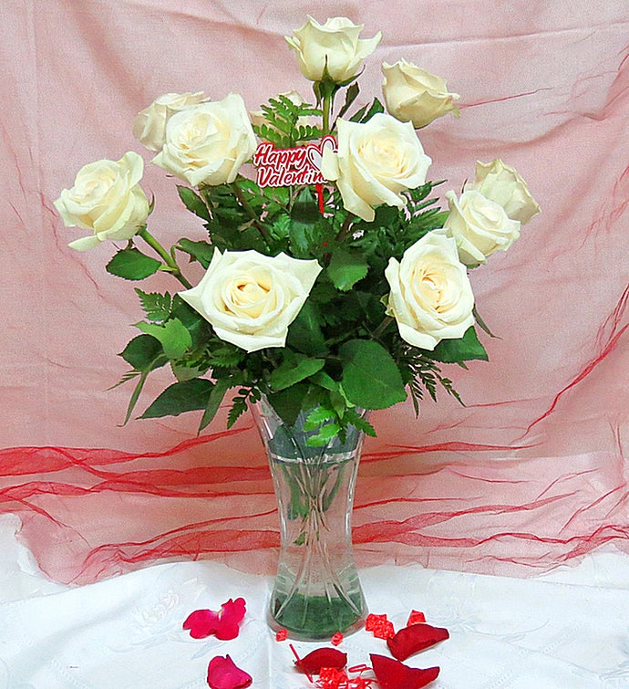Pure Love Bouquet